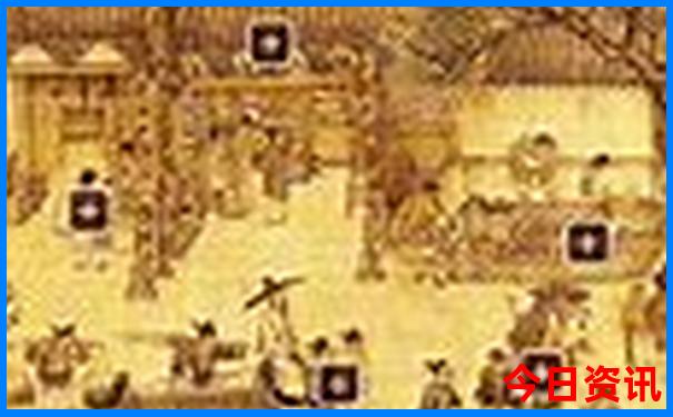 中国最美县城排名